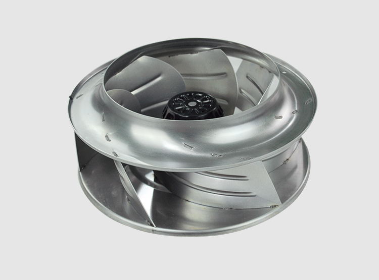 high efficiency fan filter unit with internal fan for clean room cell1 4