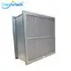 HAOAIRTECH secondary v cell rigid filter with abs frame for schools and universities 2