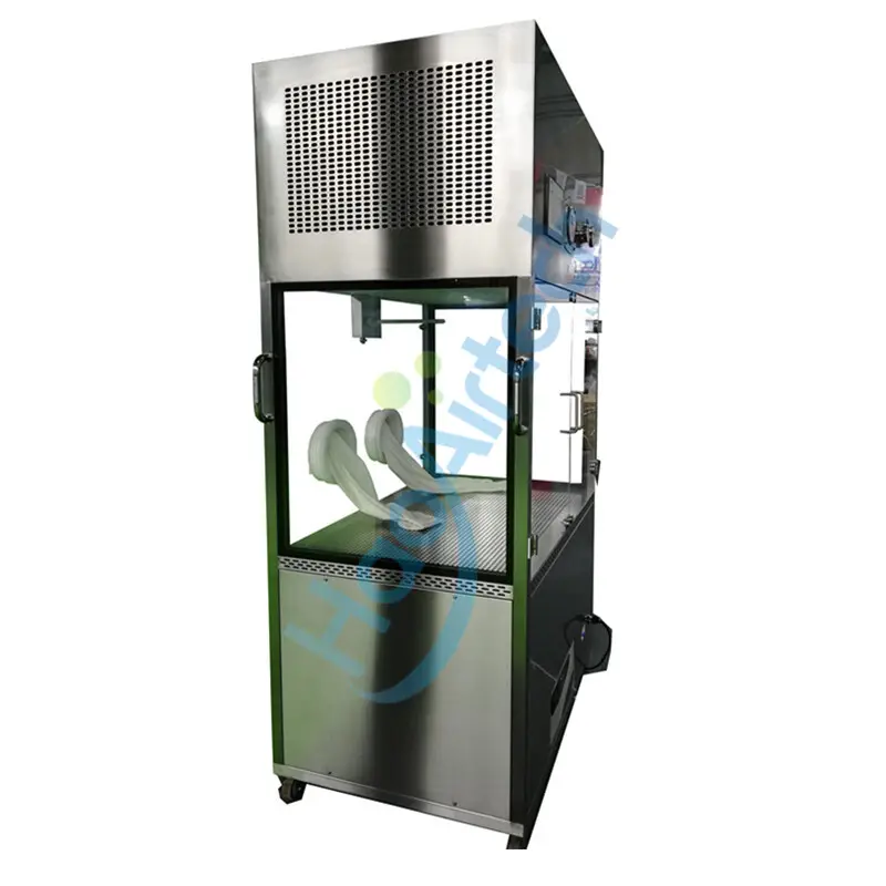 HAOAIRTECH stainless steel utility cart manufacturer online 4