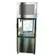 HAOAIRTECH stainless steel utility cart manufacturer online 5