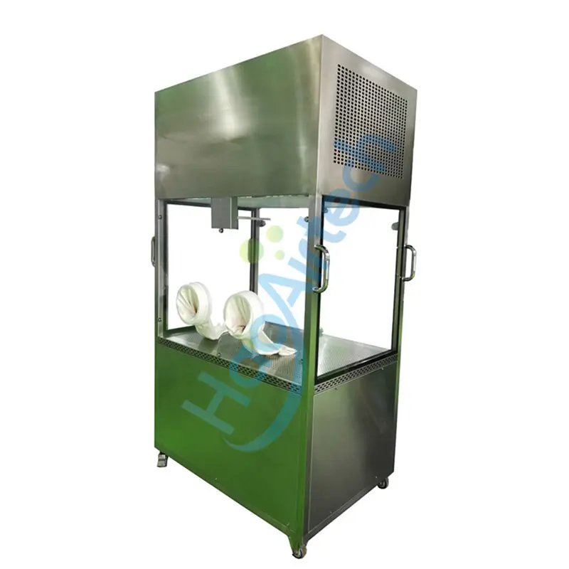 HAOAIRTECH stainless steel utility cart manufacturer online 6
