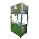 HAOAIRTECH stainless steel utility cart manufacturer online 6