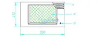 HAOAIRTECH flow garment storage cabinet maker online 4