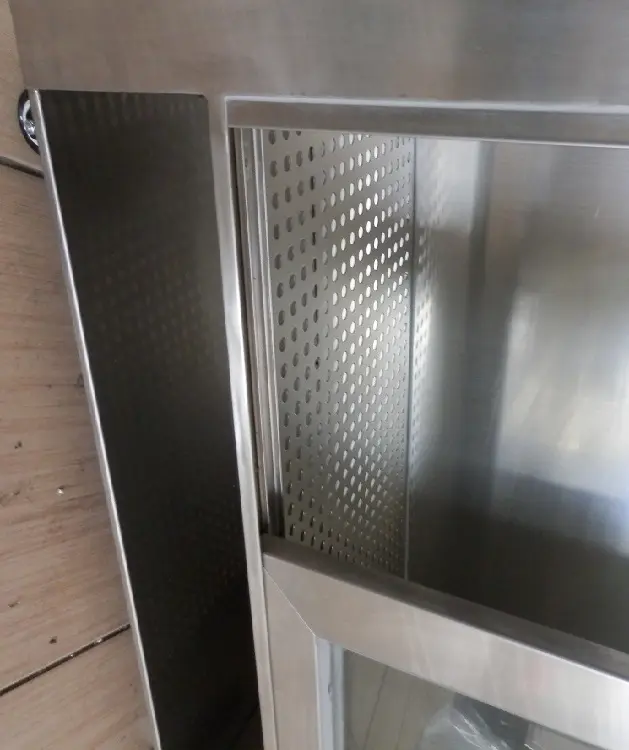 HAOAIRTECH flow garment storage cabinet maker online 6