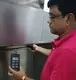 HAOAIRTECH flow garment storage cabinet maker online 8
