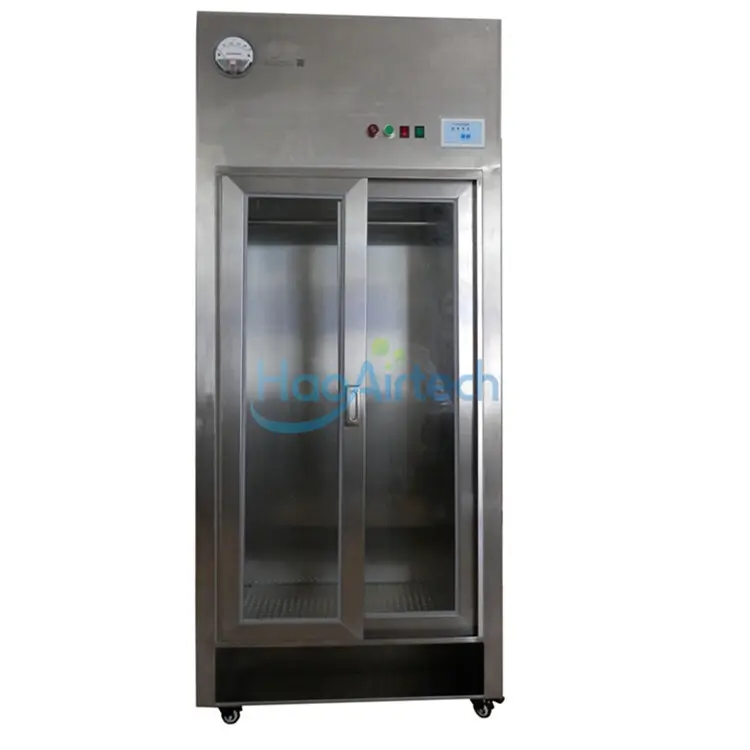 HAOAIRTECH flow garment storage cabinet maker online 2