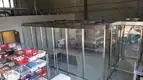 HAOAIRTECH simple softwall cleanroom enclosures for semiconductor factory 7