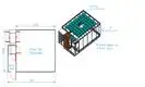 HAOAIRTECH simple softwall cleanroom enclosures for semiconductor factory 5