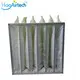 Synthetic Fiber Secondary Bag Air Filter with Multi Pocket 6