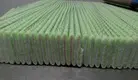 HAOAIRTECH primary pleated filter with metal frame for clean return air system 3