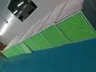professional Z-line air filter with metal frame for central air conditioning and centralized ventilation system 6