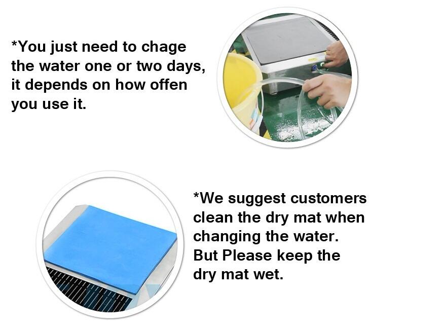 industry sole cleaning machine supplier for high purification rank HAOAIRTECH 5
