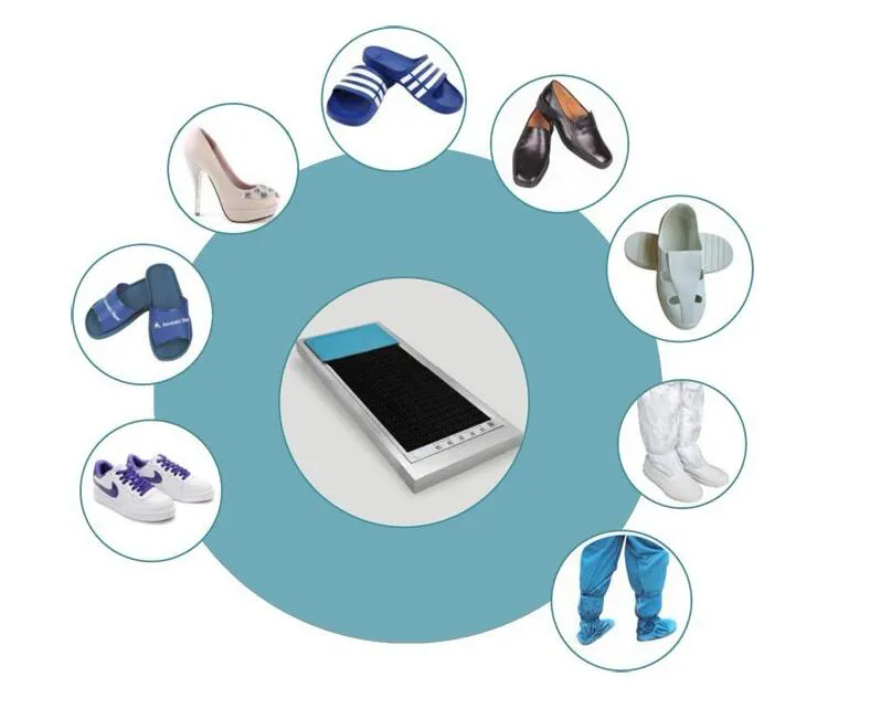 HAOAIRTECH industry shoe sole cleaner machine maker for high purification rank 4