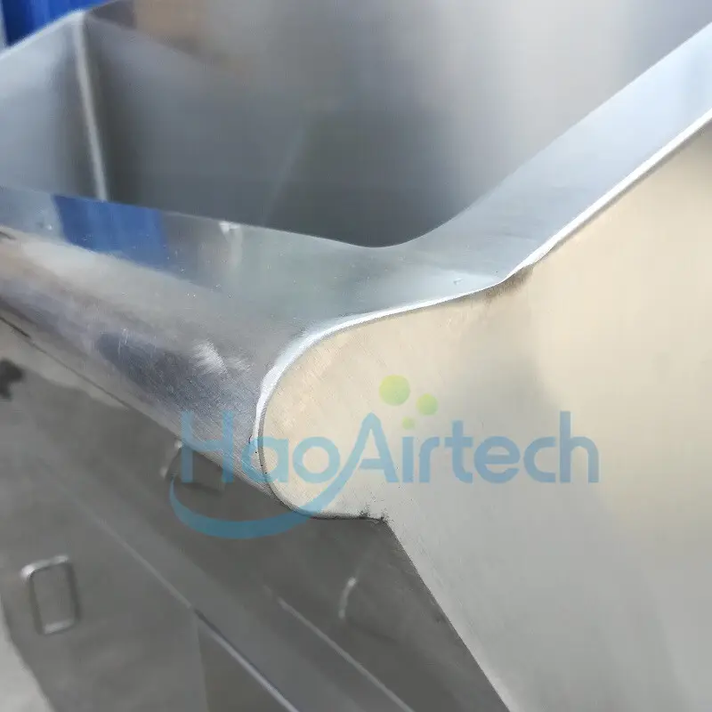HAOAIRTECH professional surgical scrub sink supplier wholesale 5