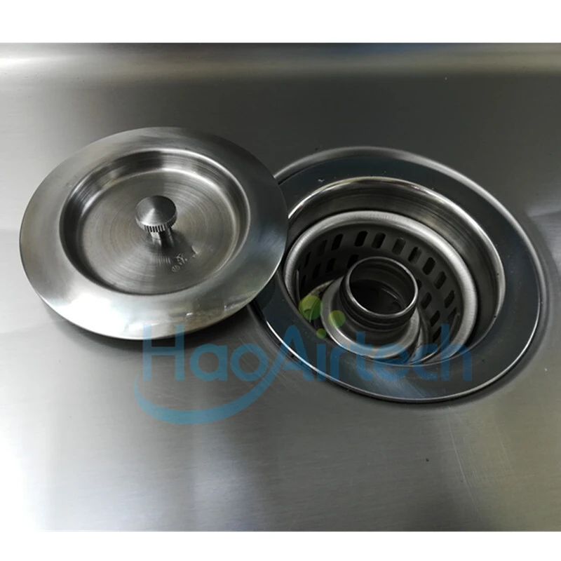 HAOAIRTECH surgical scrub sink manufacturer online 4