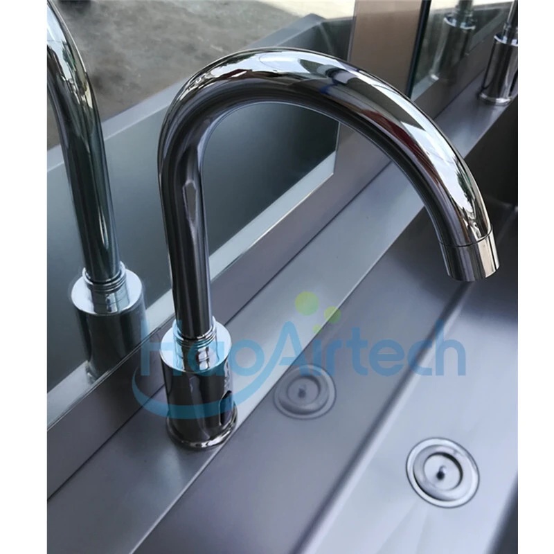 HAOAIRTECH surgical scrub sink manufacturer online 6