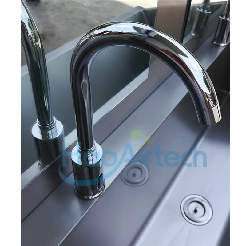 HAOAIRTECH professional surgical scrub sink supplier wholesale 6