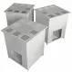 HAOAIRTECH terminal fan filter unit units for cleanroom ceiling 2