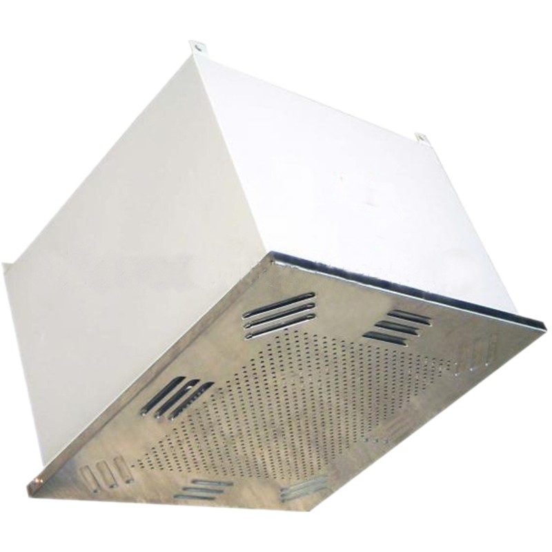 Professional Hepa Filter Box Fan Filter Unit for Clean Room Supplier