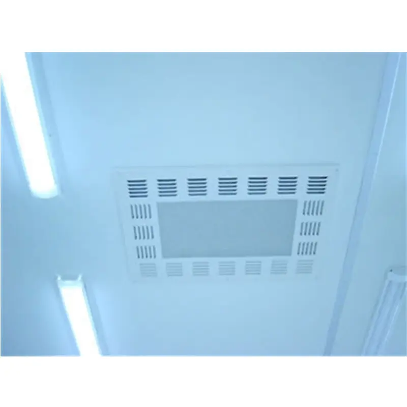 HAOAIRTECH terminal fan filter unit units for cleanroom ceiling 6