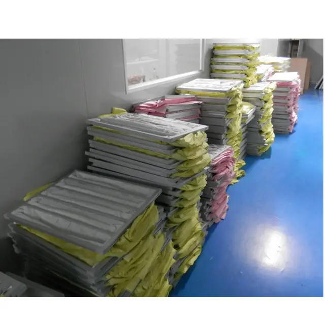 HAOAIRTECH pocket filter manufacturer for pharmaceuticals 6