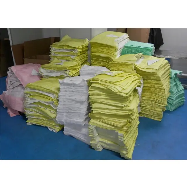 HAOAIRTECH pocket filter manufacturer for pharmaceuticals 5