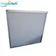 hot sale panel filters uk supplier for ventilation and air conditioning systems HAOAIRTECH 6