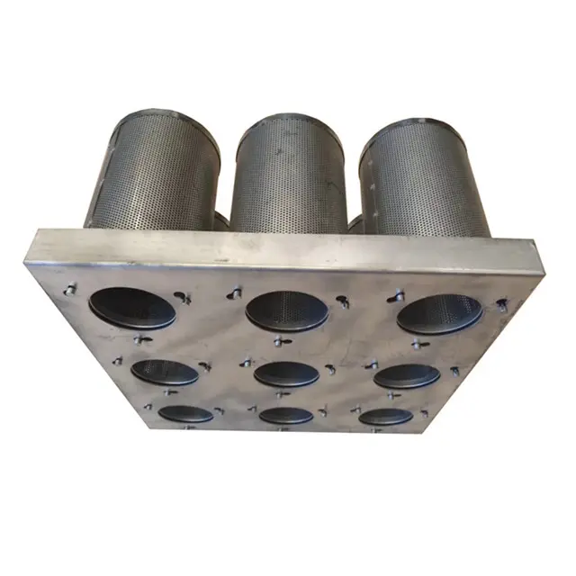 v bank chemical filter maker for air odor 3