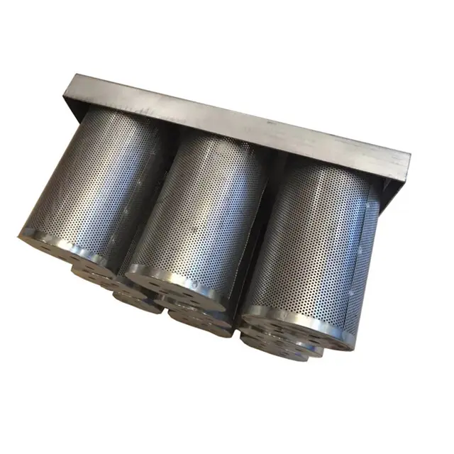 v bank chemical filter maker for air odor 2