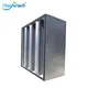 HAOAIRTECH Gas-Phase Air Filter with big air volume for air odor1 3
