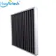v bank filter with granular carbon for chemical filtration HAOAIRTECH 6