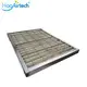 high temperature filter with large air volume for prefiltration 4