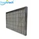 high temperature filter with large air volume for prefiltration 2