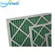 HAOAIRTECH primary pleated filter with metal frame for clean return air system 6