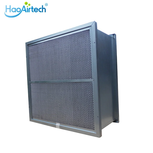 residential air filters for food and beverage HAOAIRTECH 4