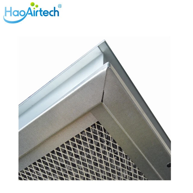 residential air filters for food and beverage HAOAIRTECH 3