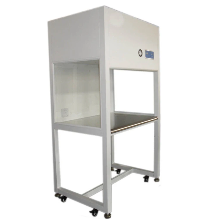 ISO5 Class 100 Cleanroom Clean Benches with Hepa filtred 1