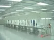 laboratory clean bench with hepa filtred for optoelectronic industry 2