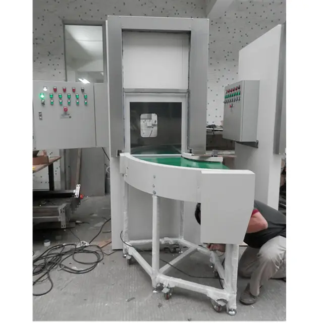 pass through box for electronics factory HAOAIRTECH 3