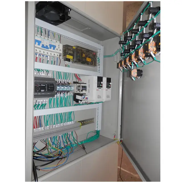 pass through box for electronics factory HAOAIRTECH 4