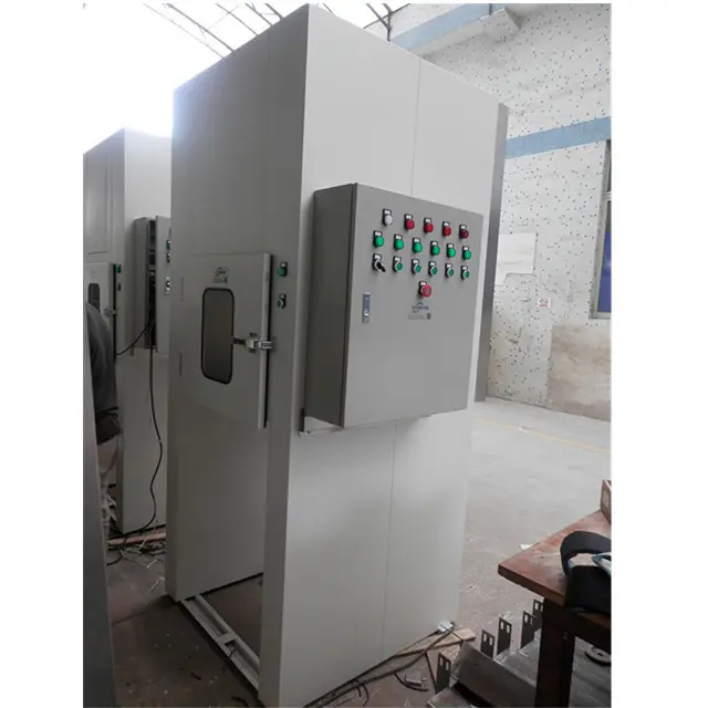 pass through box for electronics factory HAOAIRTECH 2