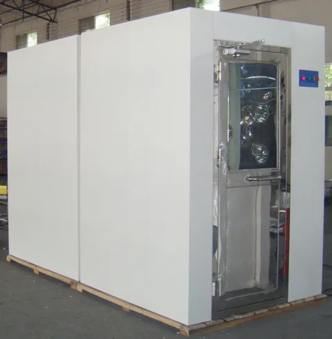 new cleanroom supplies professional for cargo HAOAIRTECH 3