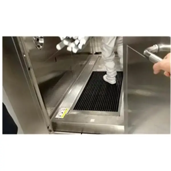 industry boot sole cleaner supplier for high purification rank 2