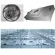 terminal fan filter unit units for cleanroom ceiling 2