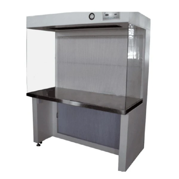 Customizable Horizontal Laminar Flow Bench For Electronic Industry 1