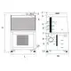 HAOAIRTECH professional horizontal flow hood hood for clean room 3