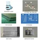 HAOAIRTECH laboratory laminar flow clean bench workstation for biology horizontal 3