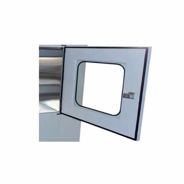negative pressure pass box clean room embedded lamps for cargo 2