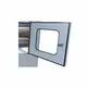 negative pressure pass box clean room embedded lamps for cargo 2
