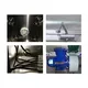 HAOAIRTECH air shower price with stainless steel for oil refinery 3